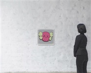 UNTITLED 無題 by KAWS on artnet